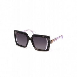 JUST CAVALLI SCHWARZE DAMEN-SONNENBRILLE