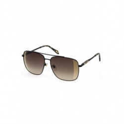 JUST CAVALLI SCHWARZE DAMEN-SONNENBRILLE