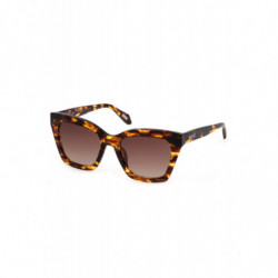 LUNETTES DE SOLEIL FEMME JUST CAVALLI MARRON