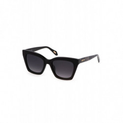 JUST CAVALLI SCHWARZE DAMEN-SONNENBRILLE