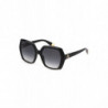 FURLA WOMEN'S BLACK SUNGLASSES