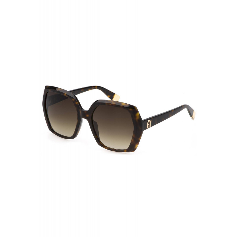 GAFAS DE SOL MARRONES DE MUJER FURLA