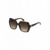 GAFAS DE SOL MARRONES DE MUJER FURLA