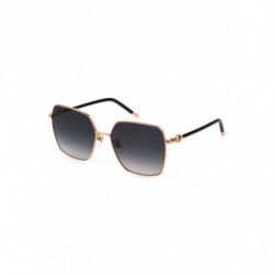 FURLA GOLD SUNGLASSES FOR WOMEN