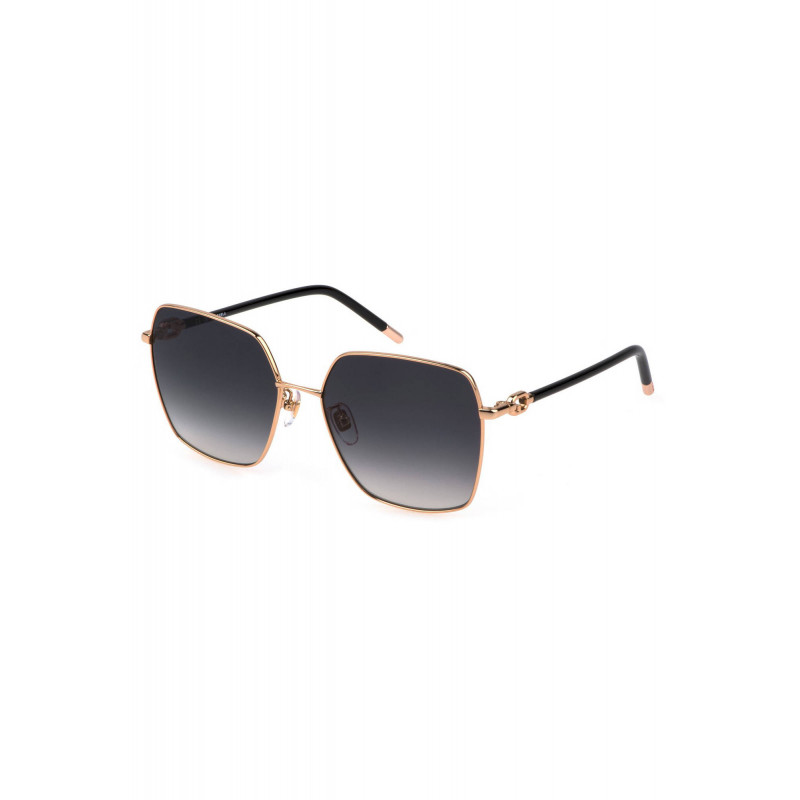 GAFAS DE SOL FURLA DORADA PARA MUJER