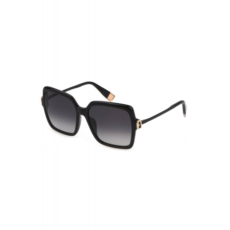 GAFAS DE SOL DE MUJER FURLA NEGRAS