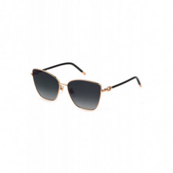 FURLA GOLD SUNGLASSES FOR WOMEN