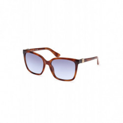 GUESS JEANS LUNETTES DE SOLEIL FEMME MARRON