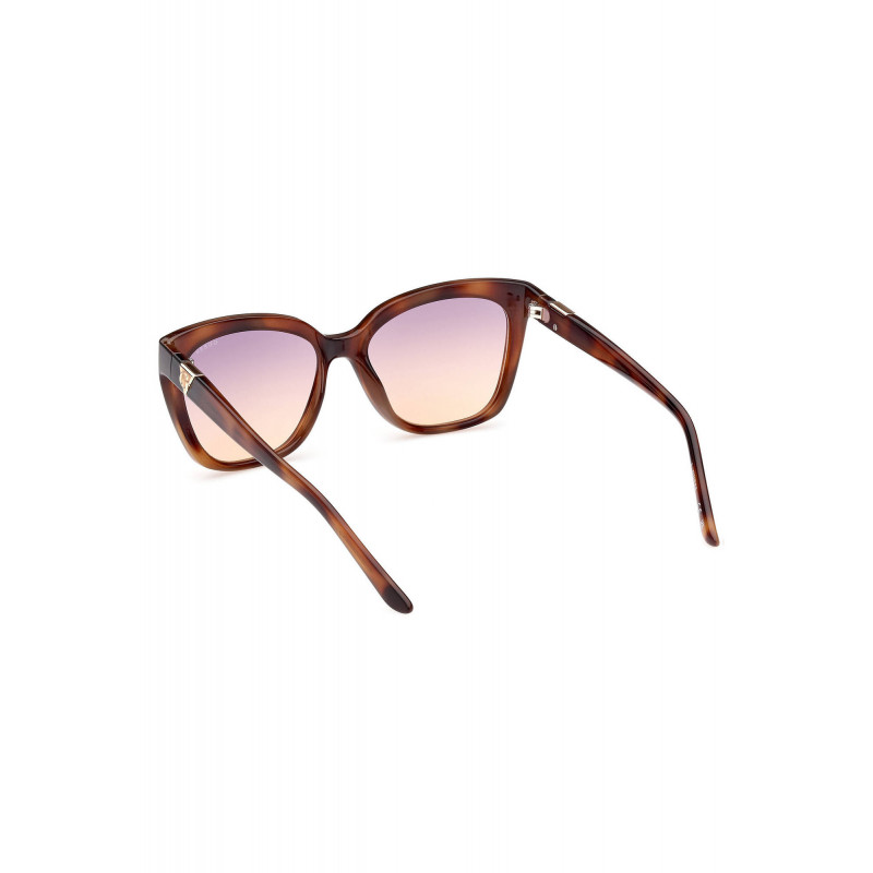 GAFAS DE SOL MARRONES GUESS JEANS MUJER