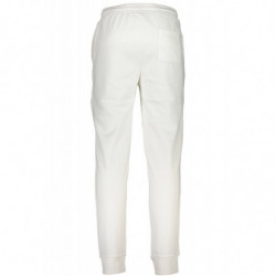 LA MARTINA PANTALONE UOMO BIANCO