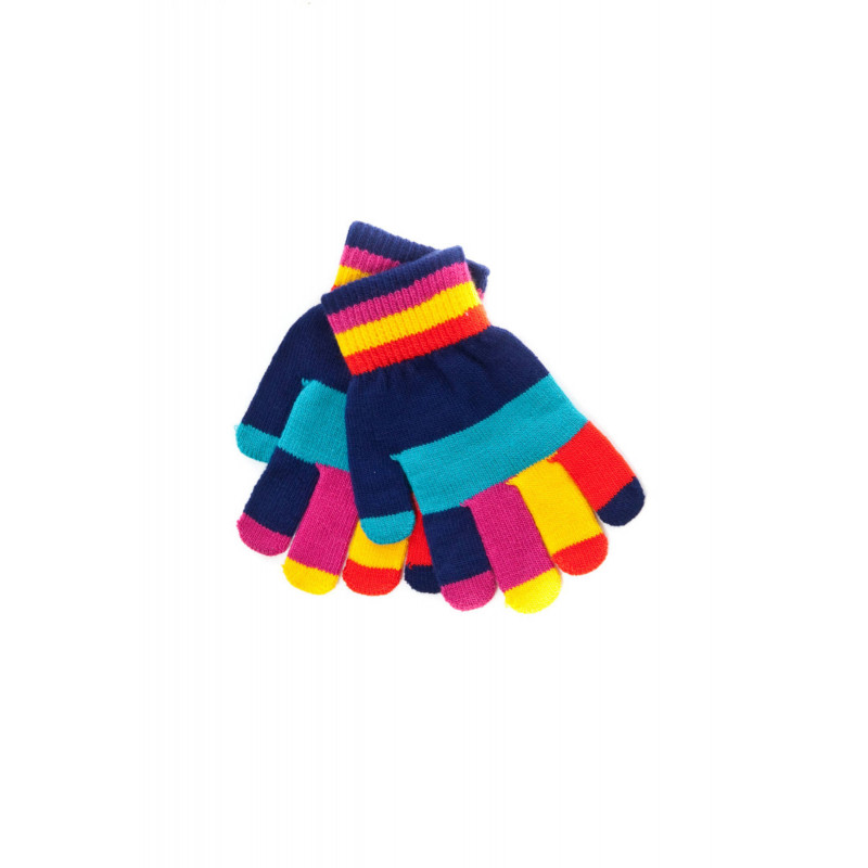 GUANTES SIMIANI UNISEX AZULES