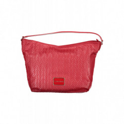 VALENTINO BOLSOS BOLSO DE MUJER ROJO