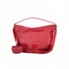 VALENTINO BAGS RED WOMEN'S BAG
