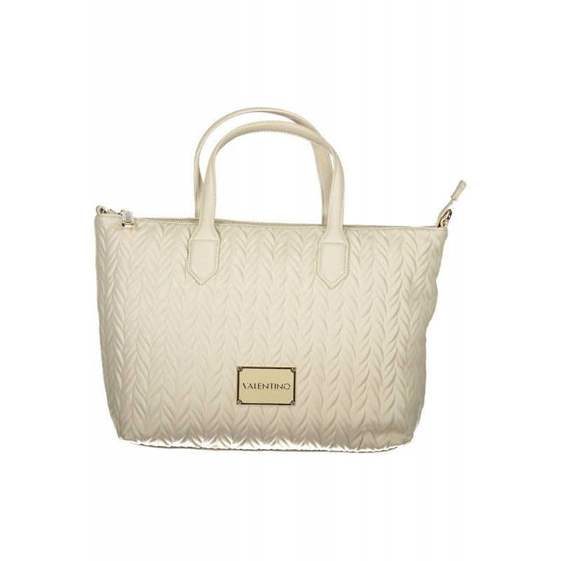 VALENTINO BAGS SAC FEMME BLANC