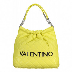 VALENTINO BAGS YELLOW WOMEN'S BAG