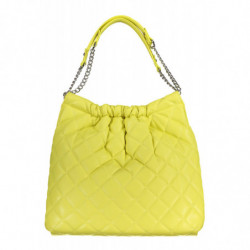 VALENTINO BAGS SAC FEMME JAUNE