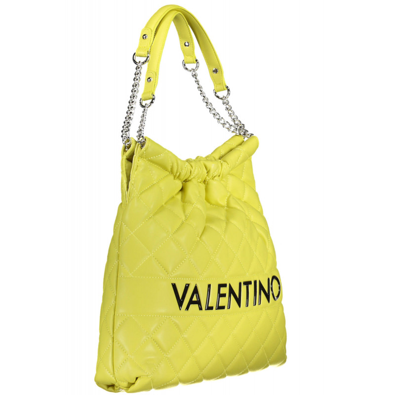 VALENTINO BAGS BORSA DONNA GIALLO