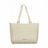 VALENTINO BOLSOS BOLSO DE MUJER BEIGE