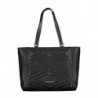 VALENTINO BAGS BLACK WOMEN'S BAG