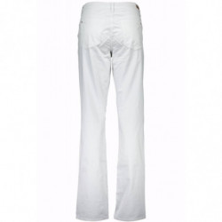 GANT WOMEN'S GRAY PANTS