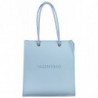 VALENTINO BAGS SAC FEMME BLEU CLAIR