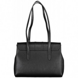 VALENTINO BAGS BLACK WOMEN'S BAG