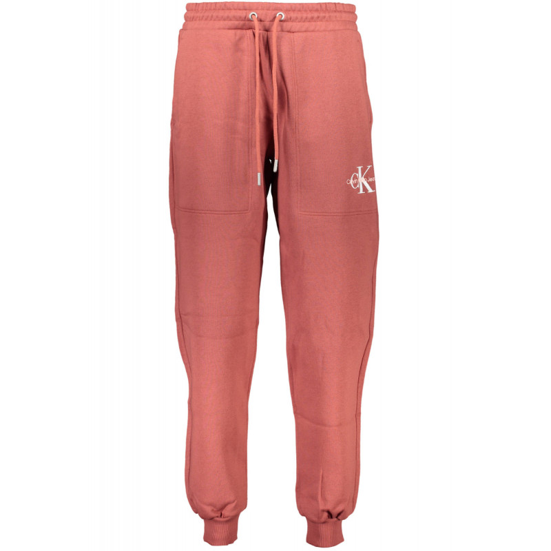 CALVIN KLEIN ROTE DAMENHOSE
