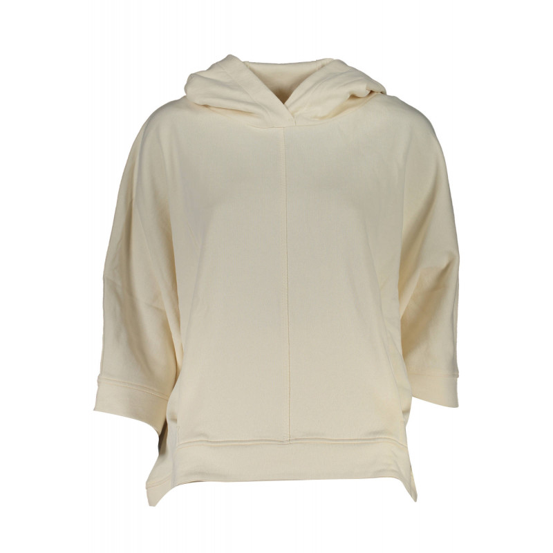 SWEAT-SHIRT FEMME SANS ZIP NORTH SAILS BLANC