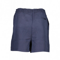 PANTALÓN CORTO NORTH SAILS MUJER AZUL