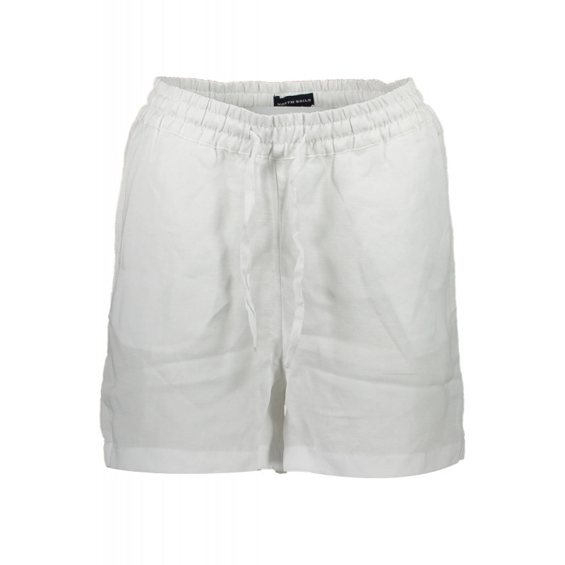 NORTH SAILS WEISSE DAMENHOSE