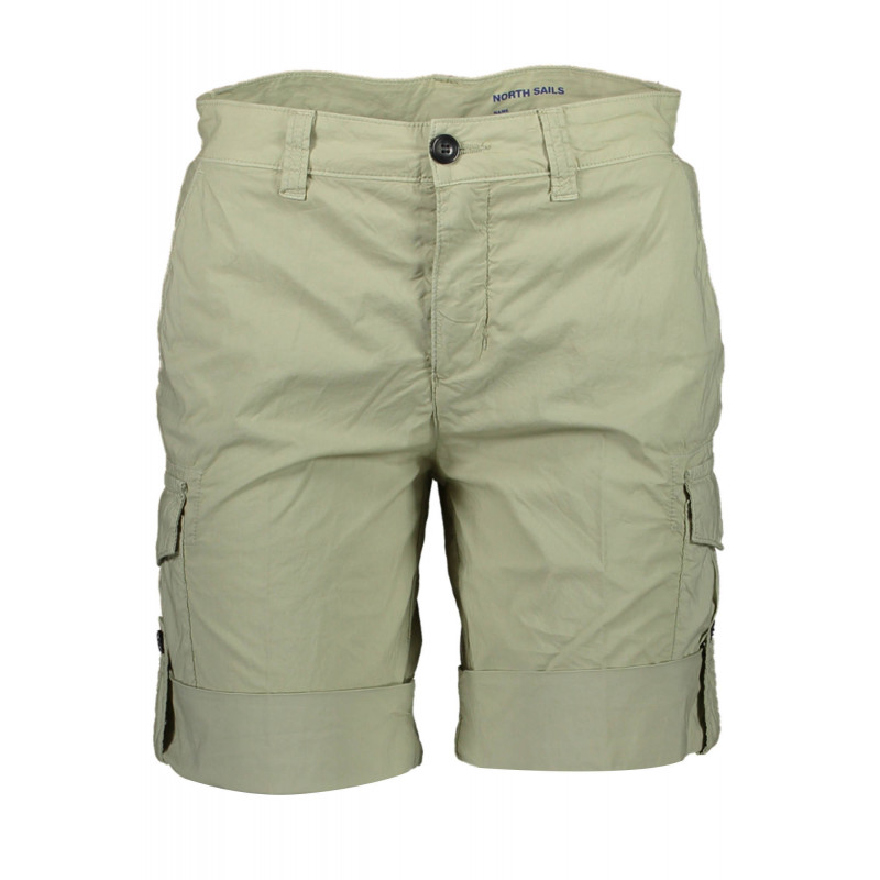 BERMUDA NORTH SAILS VERDE MUJER