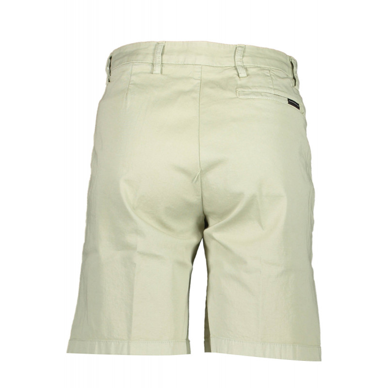 NORTH SAILS GRÜNE BERMUDAHOSE FÜR DAMEN