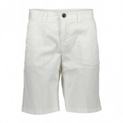 NORTH SAILS WEISSE BERMUDAHOSE FÜR DAMEN