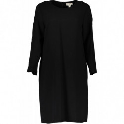 GANT ROBE COURTE FEMME NOIR