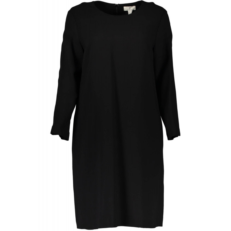 GANT ROBE COURTE FEMME NOIR