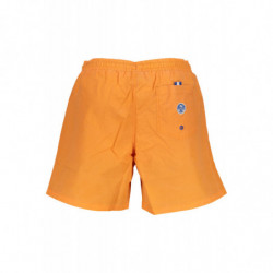 BAÑADOR NORTH SAILS PARTE BAJO HOMBRE NARANJA