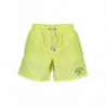NORTH SAILS SWIMSUIT SIDE BOTTOM MAN YELLOW