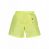 NORTH SAILS SWIMSUIT SIDE BOTTOM MAN YELLOW