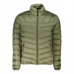 CHAQUETA VERDE HOMBRE NAPAPIJRI