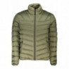 CHAQUETA VERDE HOMBRE NAPAPIJRI