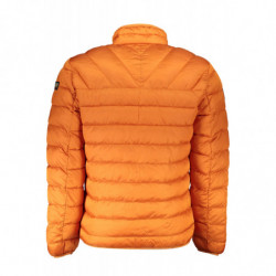 VESTE NAPAPIJRI HOMME ORANGE
