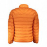NAPAPIJRI MAN ORANGE JACKE