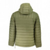 CHAQUETA VERDE HOMBRE NAPAPIJRI