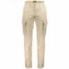 NAPAPIJRI BEIGE HERRENHOSE