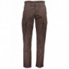 NAPAPIJRI MAN BROWN TROUSERS