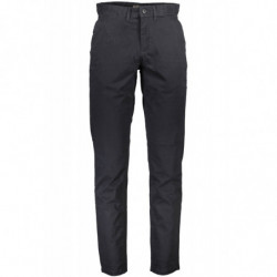 PANTALON HOMME NOIR NAPAPIJRI