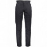 PANTALON NAPAPIJRI HOMBRE NEGRO