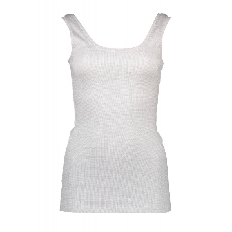 CAMISETA MUJER BLANCA SILVIAN HEACH