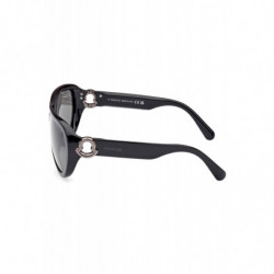 GAFAS DE SOL MONCLER HOMBRE NEGRO