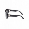 GAFAS DE SOL MONCLER HOMBRE NEGRO